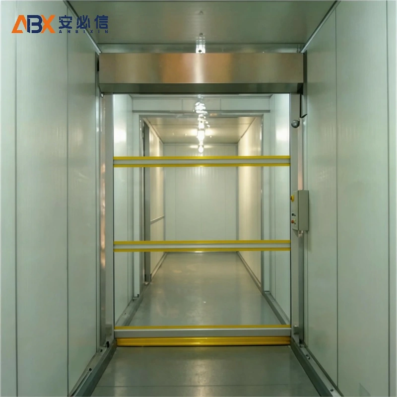 绵阳市PVC快速门