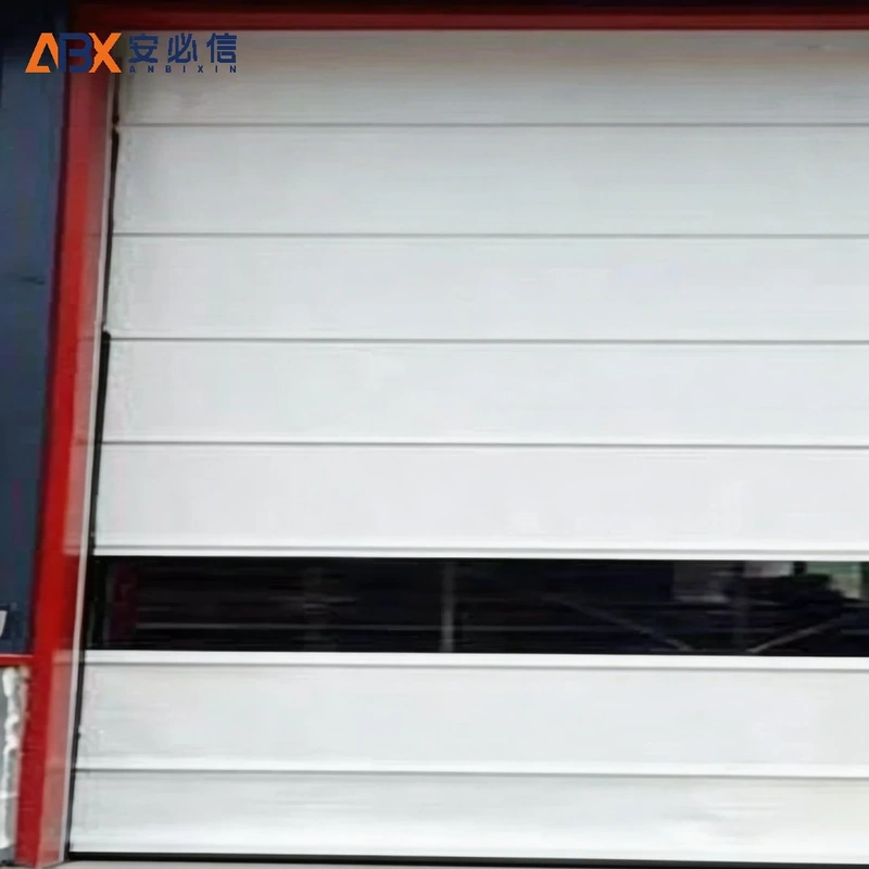 绵阳市快速卷帘门
